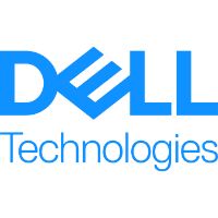 Dell Logo stacked