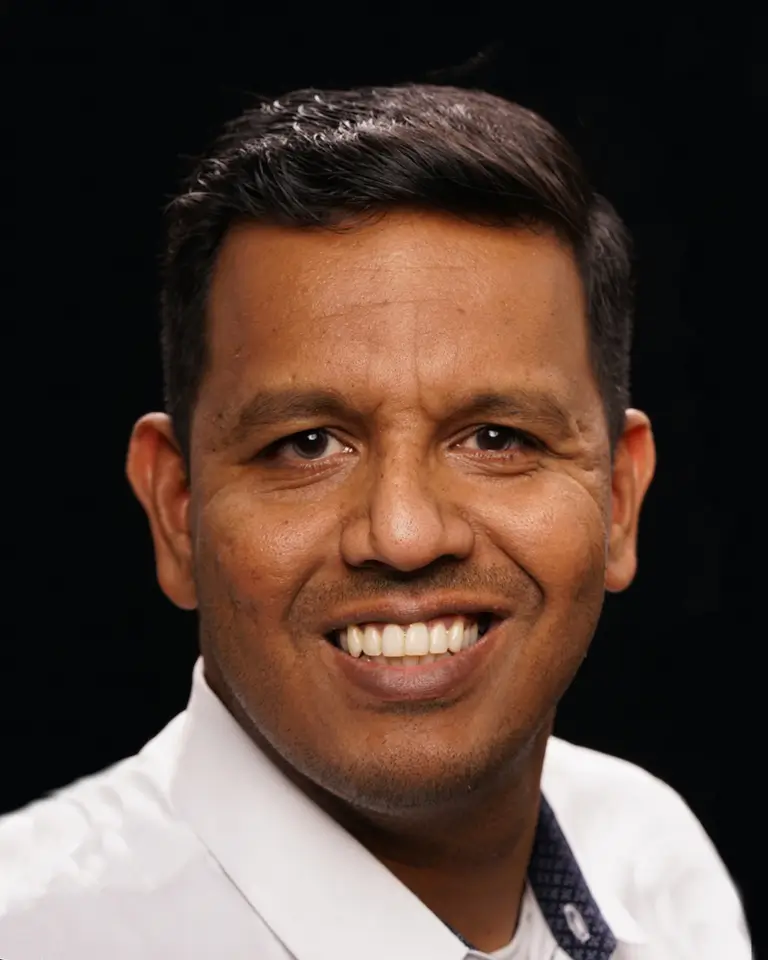 Jags Kandasamy