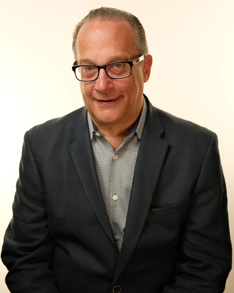 Jeff Gaus
