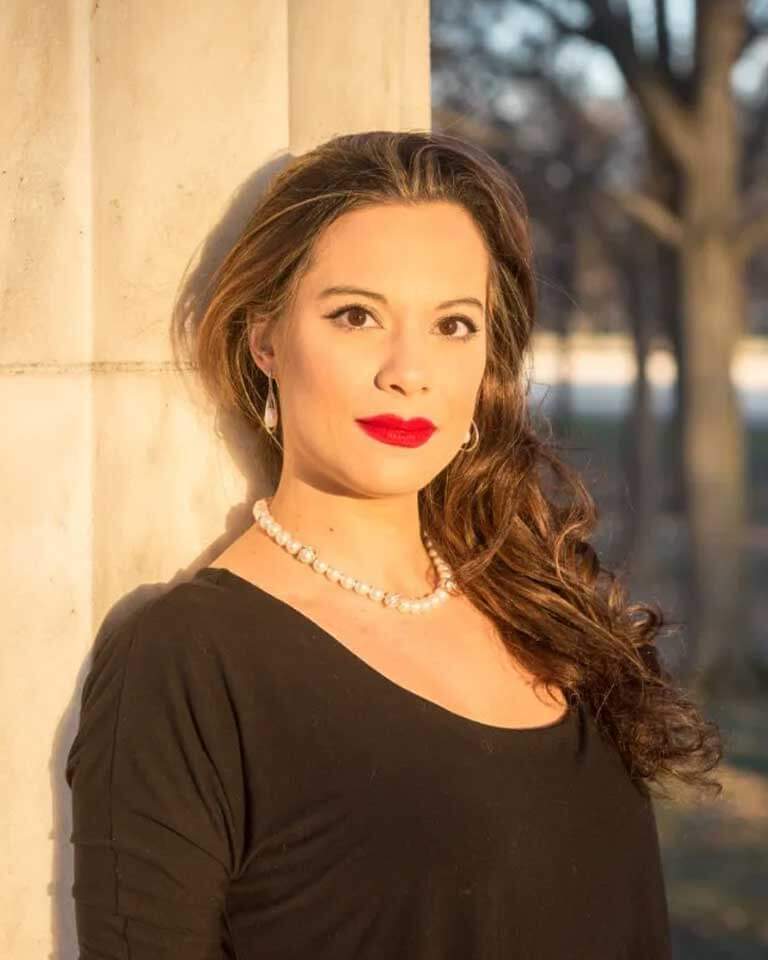 Jennifer Dougherty