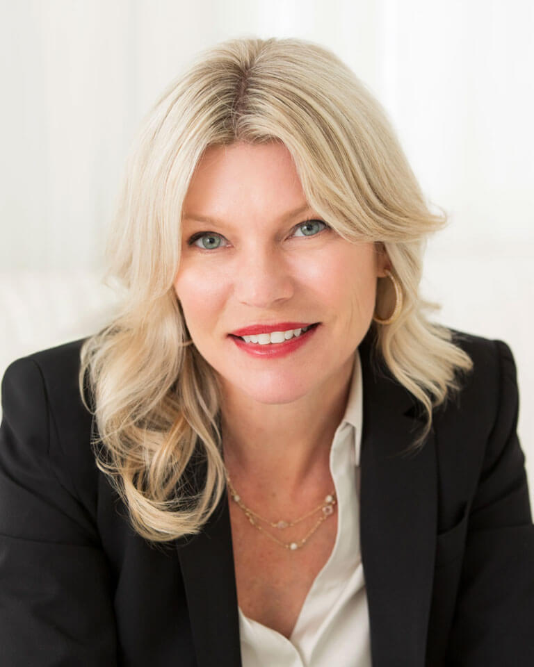 Jennifer Nowell