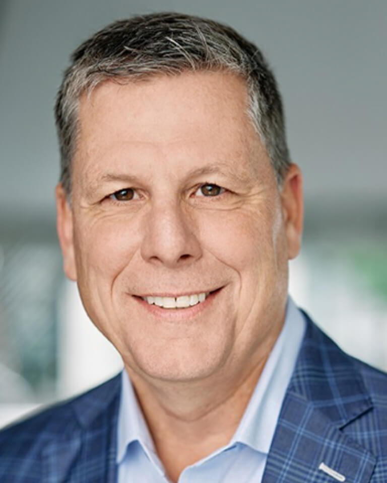 Jim Lambert