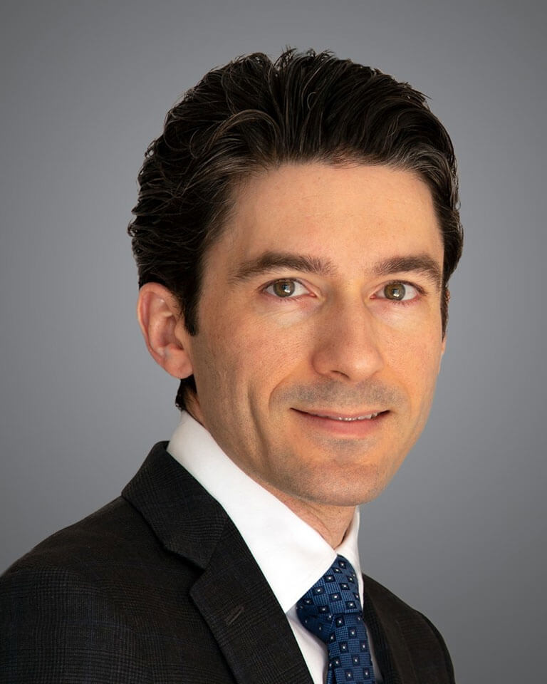 John Mandell