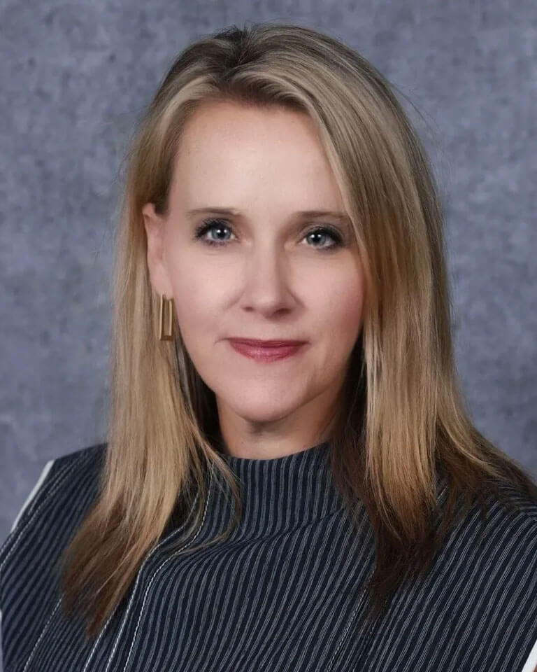 Nancy Newell