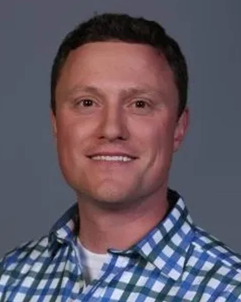 Nick Hoffman