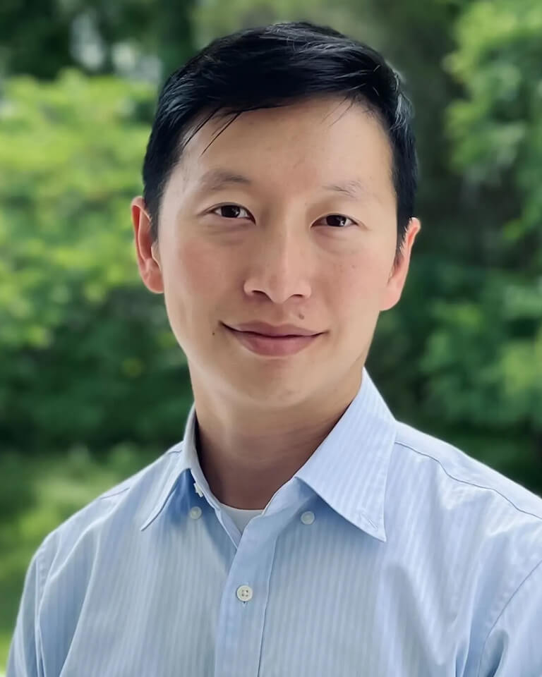 Patrick (Chun) Chu
