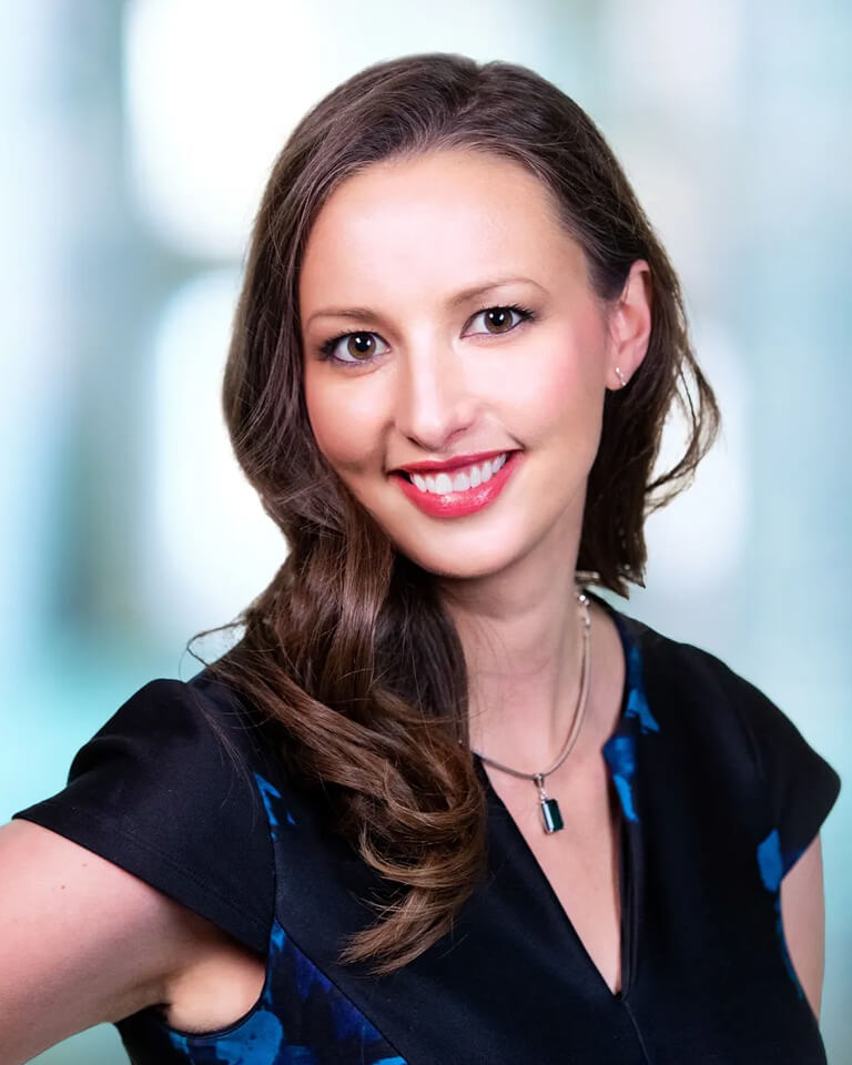 Rachel De Geyndt