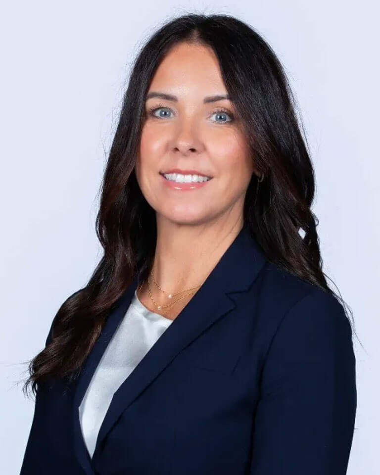 Rachel Murphy