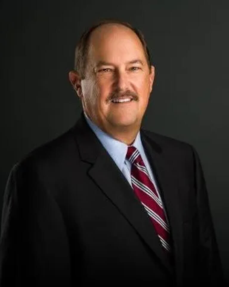Randy Fuerst