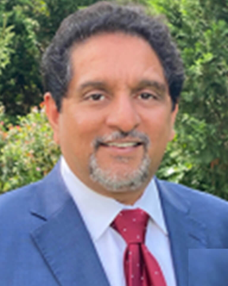 Ravi Dankanikote