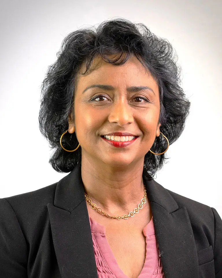 Dr. Sarbari Gupta