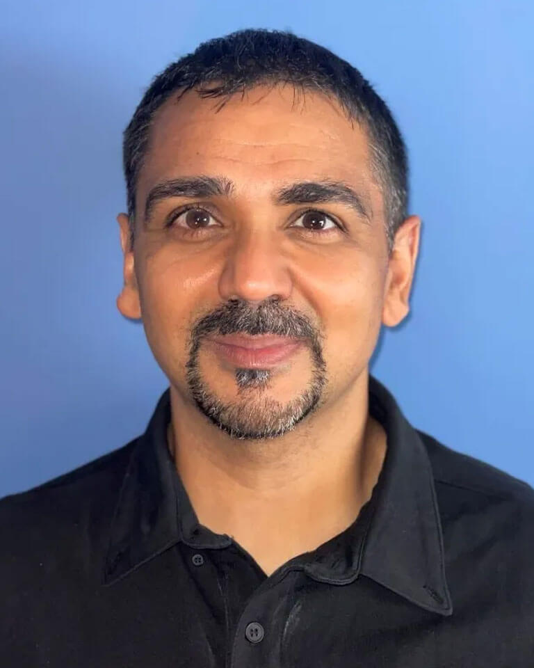 Shahid Qamar