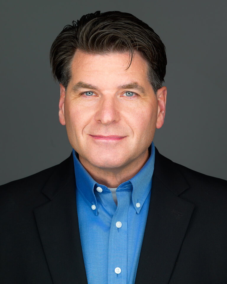 Shane Barney