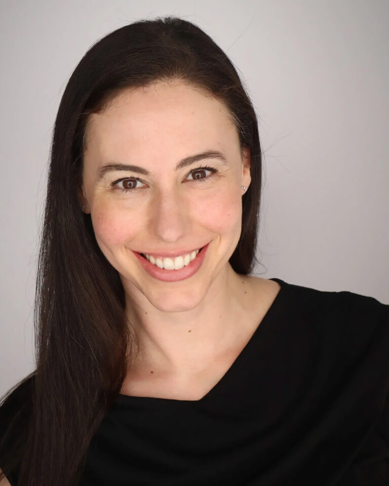 Stacy Brownstein
