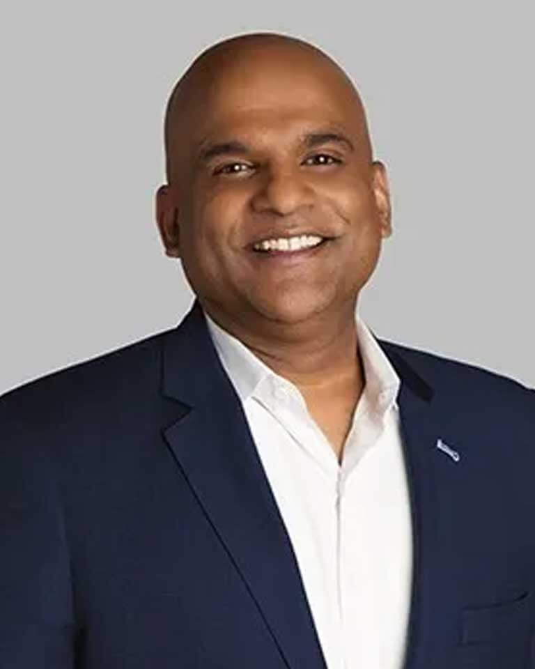 Sujay Edward