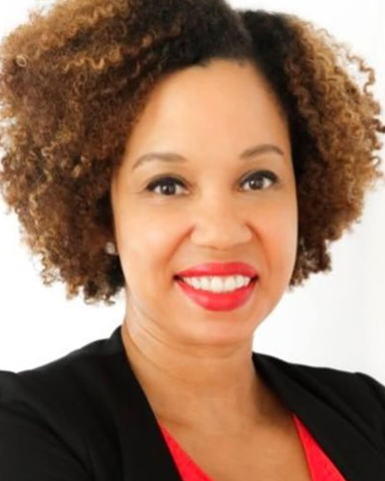 Teddra Burgess