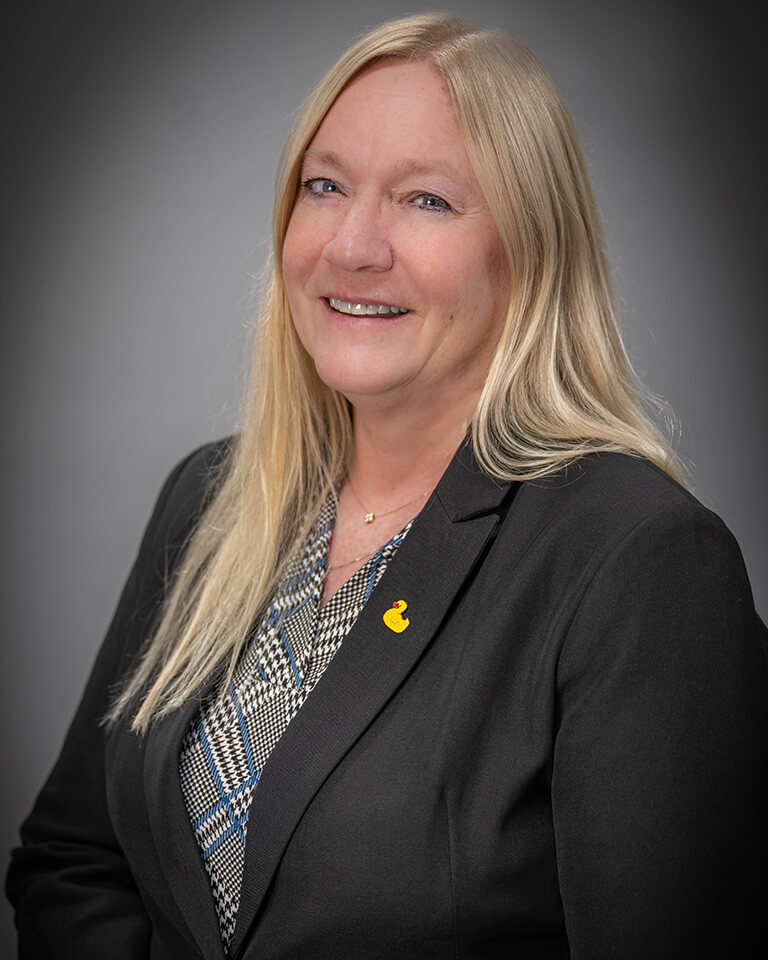 Theresa Kinney