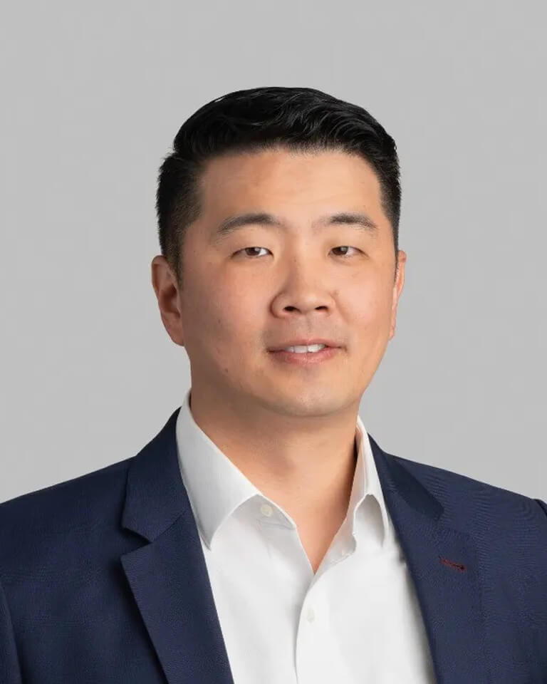 Thomas Lee