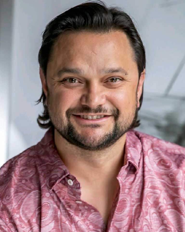 Will Giandoni