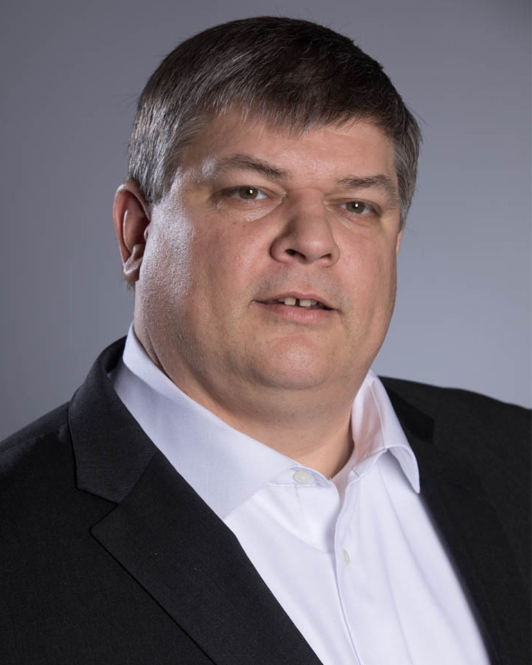 Paul Krein