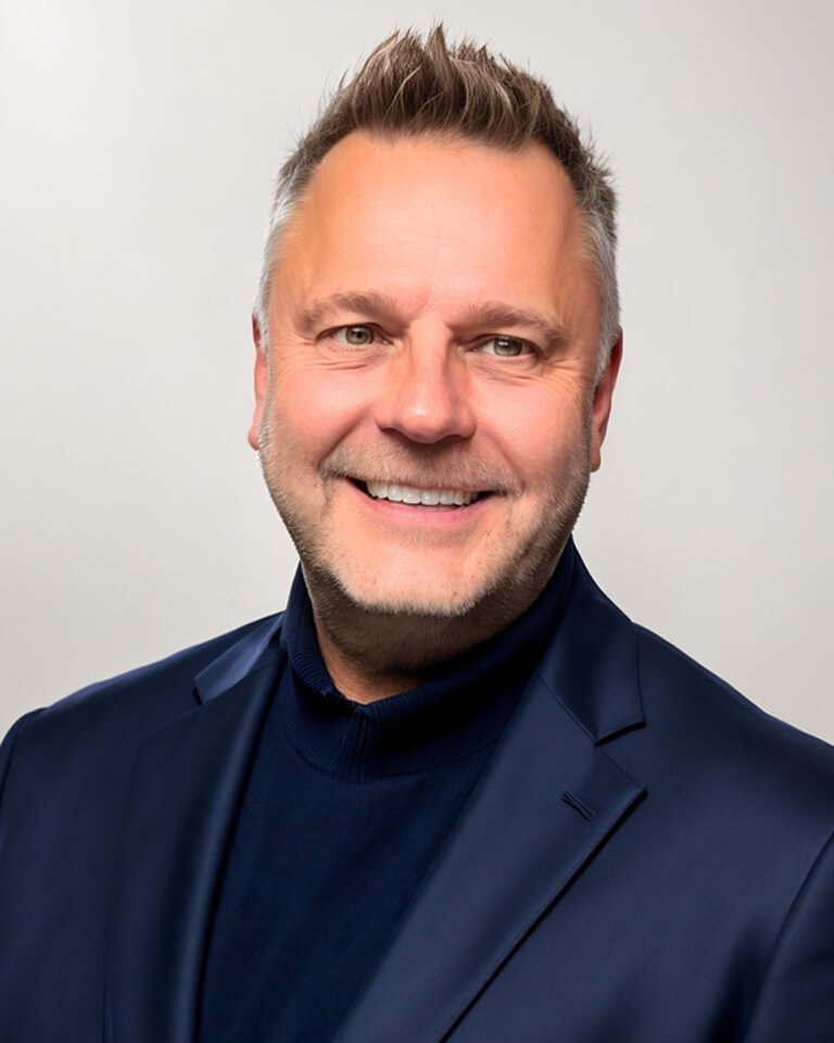 Greg Burke