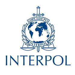 Interpol-Logo