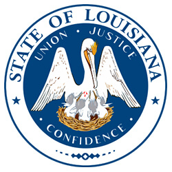 State-of-Louisiana-Logo