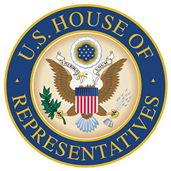 USHR-Logo