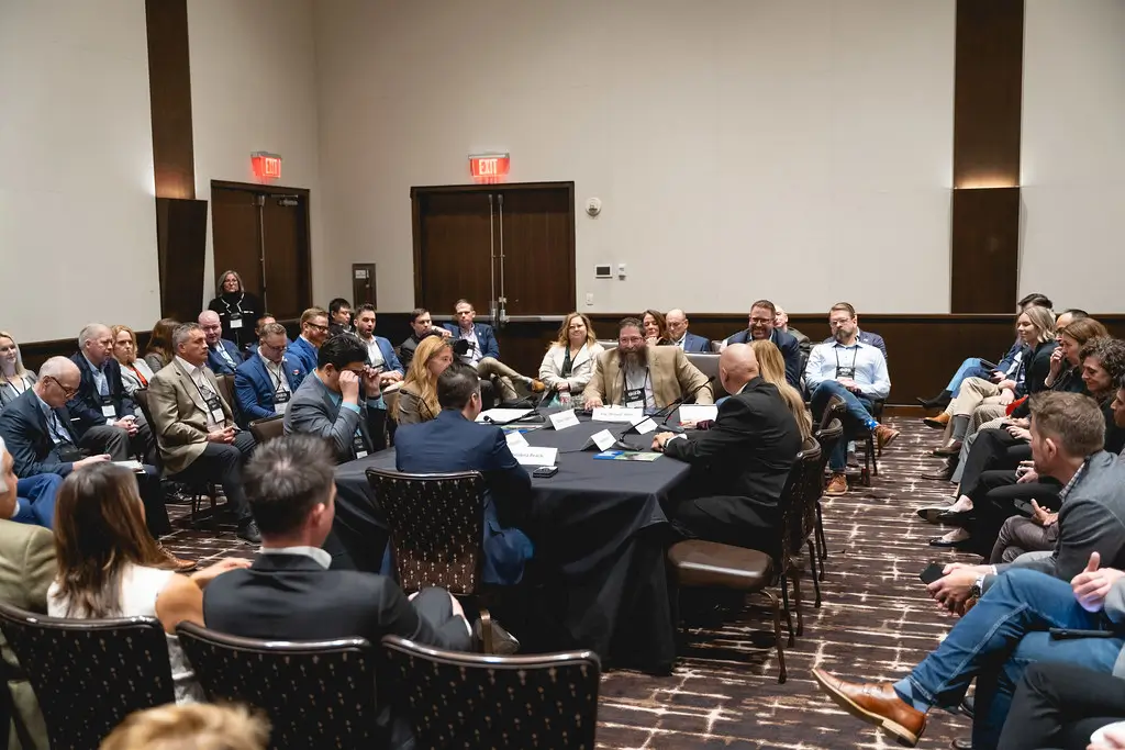 Roundtable-EDGEces