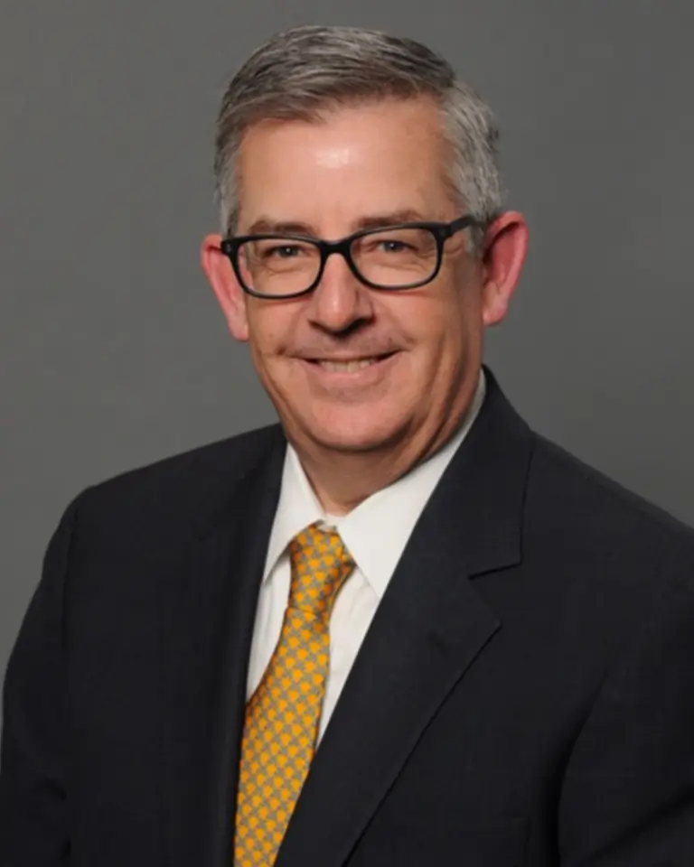 Kevin McCabe