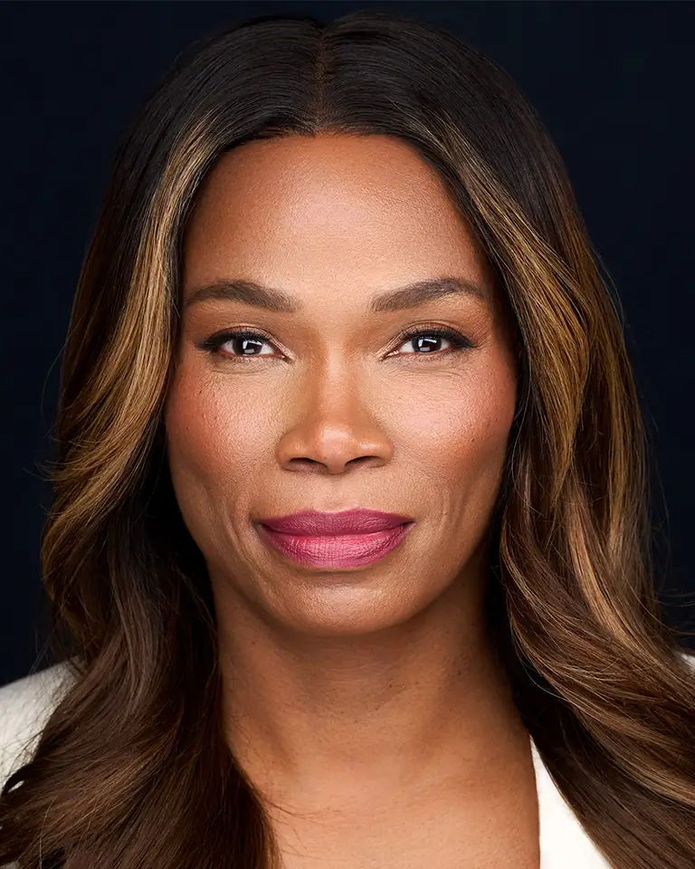 Tonya Alston