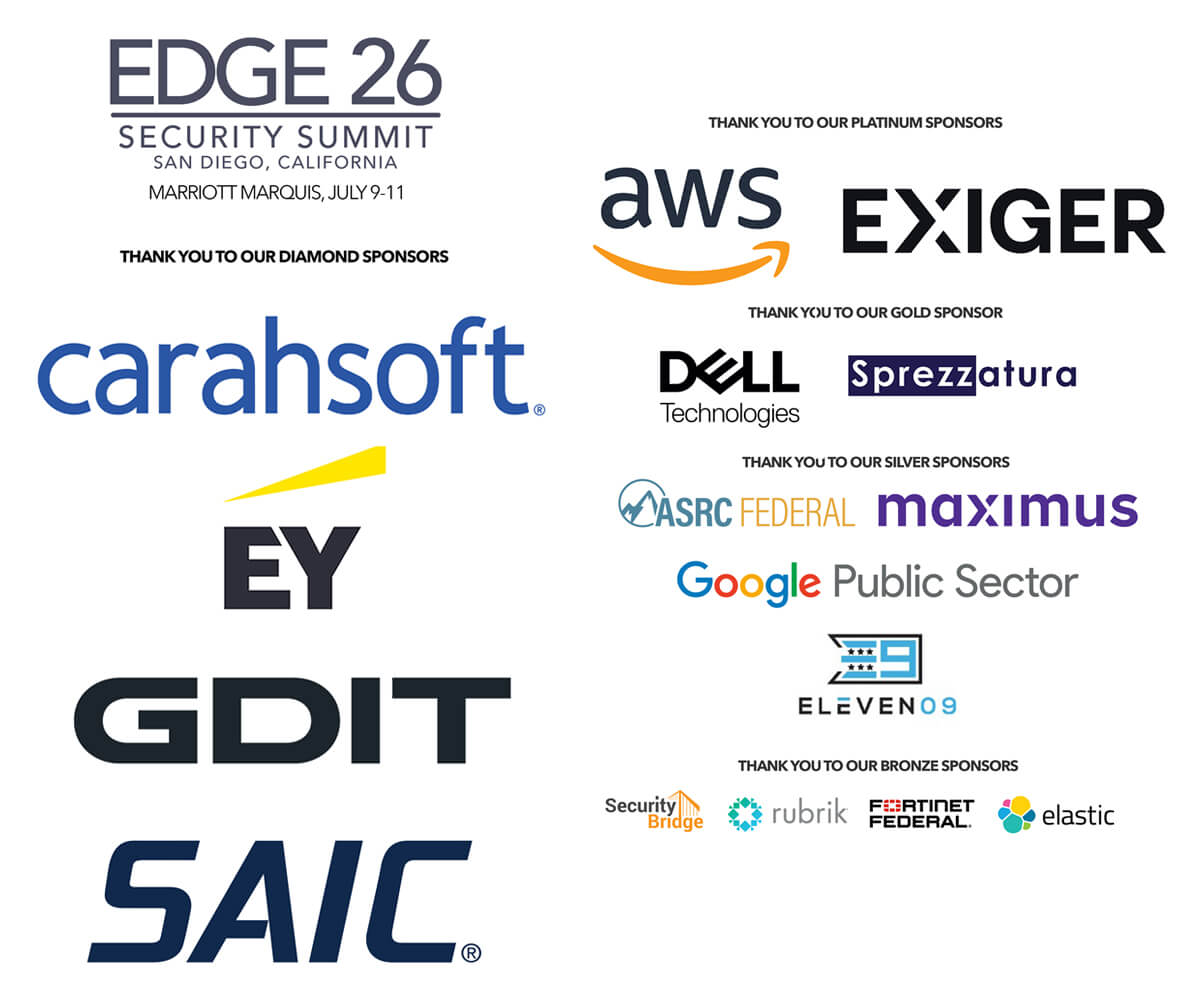 EDGE26-Security-Summit-Sponsors